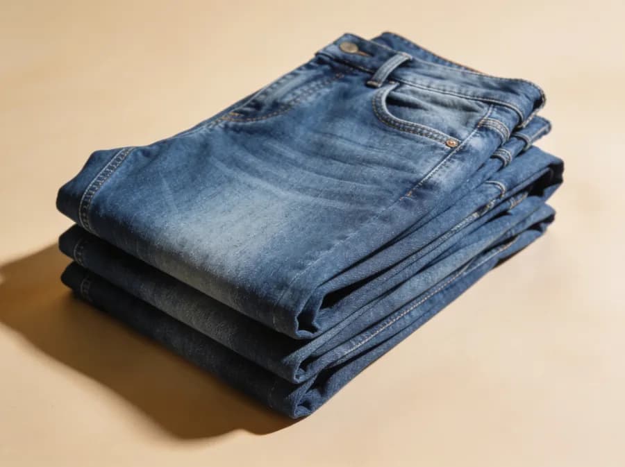 Jeans slim